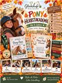 Titelbild Pony Herbstakademie bei den Glückshufen